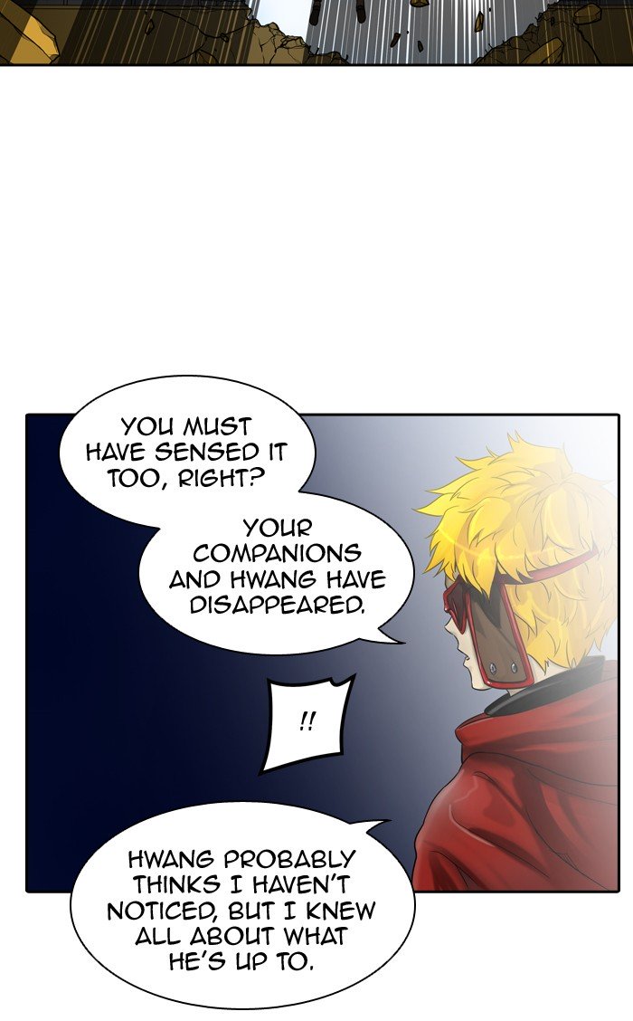 Tower of God, Chapter 383 image 058